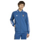 Adidas Ανδρική ζακέτα Greece Away Anthem Track Top